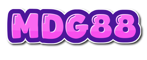 MDG88 LOGO